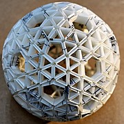 Geometric Sphere