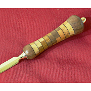 Segmented Letter Opener