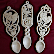 Custom Spoons